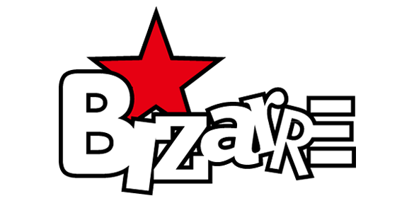Bizarre's Logo